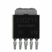 PQ12DZ11J00H Sharp Microelectronics