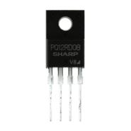 PQ12RD08J00H Sharp Microelectronics