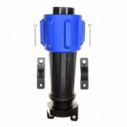 PXA911/07/P Bulgin Free Hanging (In-Line) IP68 - Dust Tight, Waterproof Cable Clamp Bulk