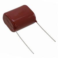 QXK2J225KTP Nichicon 2.2μF Polyester, Metallized -40°C ~ 105°C Radial