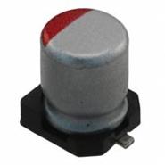RFS1A100MCN1GB Nichicon Surface Mount Radial, Can - SMD ±20% -55°C ~ 105°C