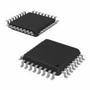 ST72F324BK2T3 STMicroelectronics 8-Bit FLASH 8KB (8K x 8) Microcontroller