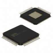 SY89825UHG Microchip Technology 2GHz LVPECL Fanout Buffer (Distribution), Multiplexer, Translator 2.37 V ~ 3.6 V