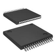 VNH3SP30TR-E STMicroelectronics 30A Parallel, PWM H-Bridge Motor Driver