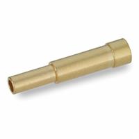 0370-0-19-15-07-27-10-0 Mill-Max 370 30μin (0.76μm) Bulk Solder