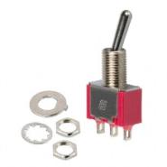 100SP3T1B1M1QEH E-Switch