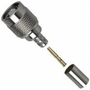 122408RP Amphenol RF 11GHz Crimp Weatherproof 50 Ohm