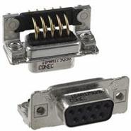 164A17939X CONEC Gold 2 Rows 9 Positions Signal