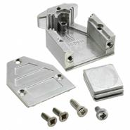 165X10819X Conec Screw Locks 9 Position