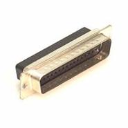 170-050-173L000 NorComp Bulk D-Sub 170 Housing/Shell (Unthreaded)