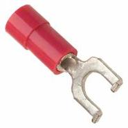 19121-0007 Molex Screw Terminals Insulated 22 AWG - 18 AWG Spade