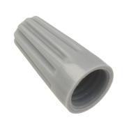 19160-0039 MOLEX 22 AWG - 14 AWG Insulated Gray 19160