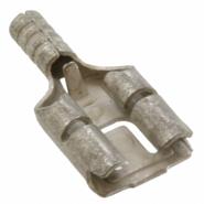 19273-0007 MOLEX 22 AWG - 18 AWG Not Insulated Quick Disconnects Female