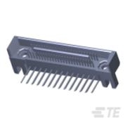 2-530743-2 TE Connectivity 2 Row 128 Position 1.27 mm