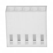 22-01-2051 Molex 0.100" (2.54mm) Bulk KKR 2695 5 Positions