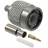 31-2315-RFX Amphenol RF Solder 50 Ohms TNC