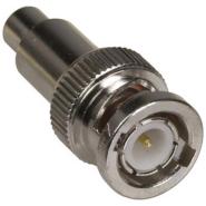 31-5560-RFX Amphenol Press Fit BNC 50 Ohms