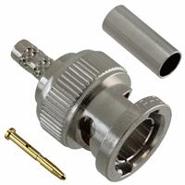 31-70236 Amphenol Crimp 75 Ohms BNC