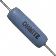 35J1R5E Ohmite Axial Wirewound ±5% 2 Terminations