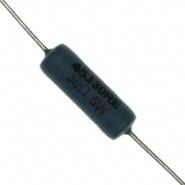 45J30RE Ohmite Wirewound ±5% Axial 5W