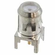 531-40051 Amphenol RF Type G G Type Through Hole Solder