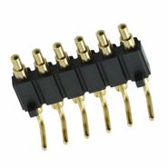 829-22-006-20-001101 Mill-Max 6 Contacts 829 Piston Tube