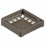 940-44-044-17-400000 Mill-Max Tin 44 (4 x 11) 0.050" (1.27mm) PLCC