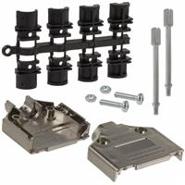 970-015-020R121 NorComp 180° 970, ARMOR Assembly Hardware, Grommets 15 Positions