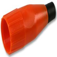 AC-NUT-ORG Amphenol Sine Systems