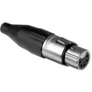 AC5F Amphenol Sine Systems