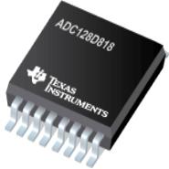 ADC128D818CIMTX Panduit