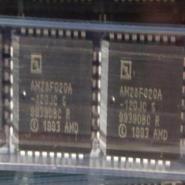 AM28F020A-120JC AMD