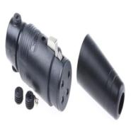 AP-4-11 Amphenol Sine Systems AP Series Screw