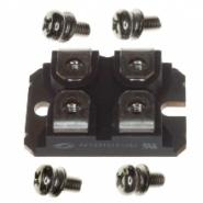 APT2X101D120J MICROSEMI Dual Parallel SOT-227-4 - 55 C 420 ns