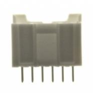 B12B-PADSS(LF)(SN) JST 2 Rows 12 Positions Male Pin Solder