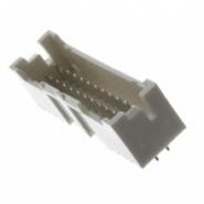 B26B-XADSS-N(LF)(SN) JST Header, Shrouded Tin Solder 26 Positions