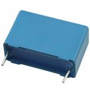 B32523Q3105K EPCOS (TDK) 1μF Polyester, Polyethylene Terephthalate (PET), Metallized ±10% Through Hole