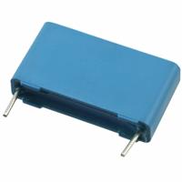 B32653A1103K EPCOS (TDK) ±10% Radial DC Link, DC Filtering; High Pulse, DV/DT -55°C ~ 100°C