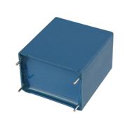 B32796G3166K EPCOS (TDK) -40°C ~ 85°C Polypropylene (PP), Metallized ±10% DC Link, DC Filtering; EMI, RFI Suppression
