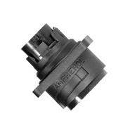 C016-10C017-000-1 Amphenol C16-3 Pin (Male) 100 V