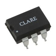 CPC1972GSTR IXYS Integrated Circuits Division