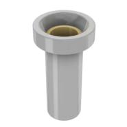 D01-9900605 Harwin Gold Strip Solder 3.9μin (0.10μm)