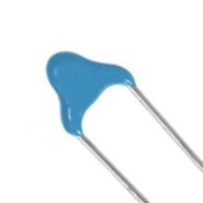 DEA1X3A390JD1B Murata Electronics Through Hole 39 pF DEA High Voltage