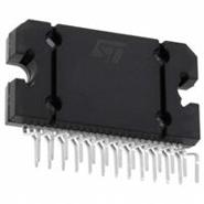 E-TDA7560 STMicroelectronics 55 W 4-Channel (Quad) Audio Amplifiers Class AB