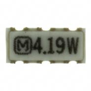 EFO-PS4194E5 Panasonic Surface Mount -20°C ~ 80°C 2-SMD, Non-Standard Ceramic