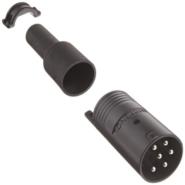 EP-6-12B Amphenol Sine Systems EP Series Quick Disconnect