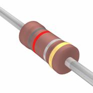 FMP100JR-52-0R82 Yageo 2 Terminations Metal Film 1W ±5%