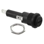 FX0415 Bulgin Touchproof®, PC2 Solder Lug