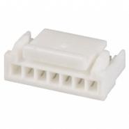 GHR-07V-S JST Female Socket GH Crimp 7 Positions