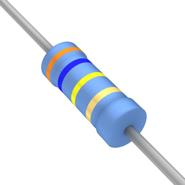 HVR2500003603JR500 Vishay BC Components ±200ppm/°C 2 Terminations -55°C ~ 155°C ±5%